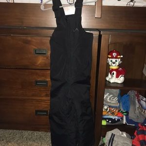 New w/ tags 3t snow suit